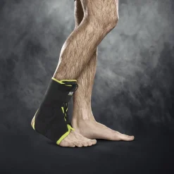 Select Støtte Og Bandager|Håndboldudstyr-Ankle support lace up