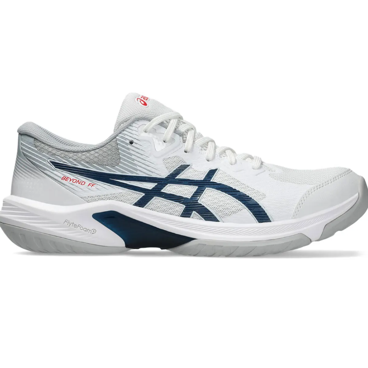 Asics Håndboldsko|Badmintonsko-Beyond FF Håndboldsko Herre