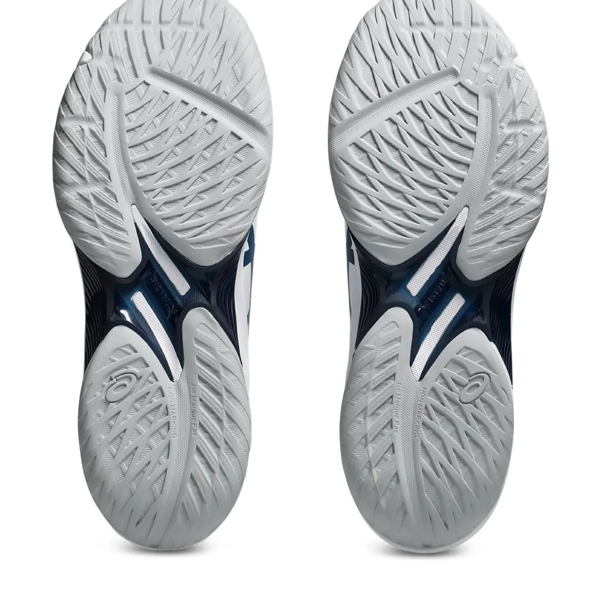 Asics Håndboldsko|Badmintonsko-Beyond FF Håndboldsko Herre