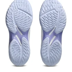 Asics Håndboldsko|Indendørssko-Beyond FF Håndboldsko Dame White / Bright Sunstone