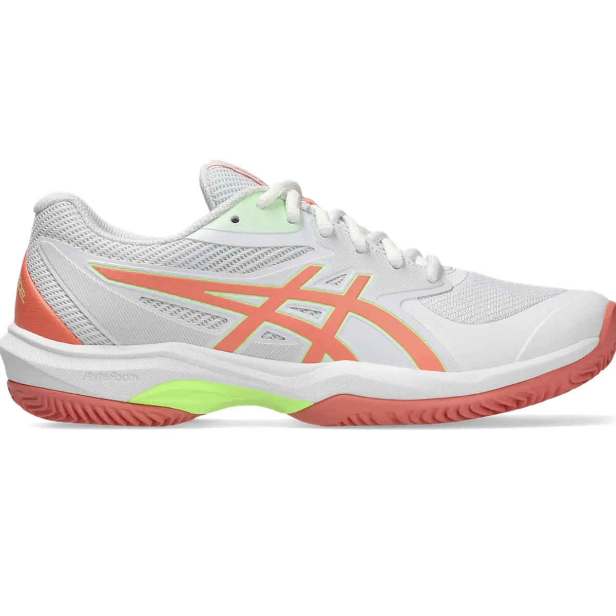 Asics Padelsko|Indendørssko-Game FF Padel Indendørssko Dame