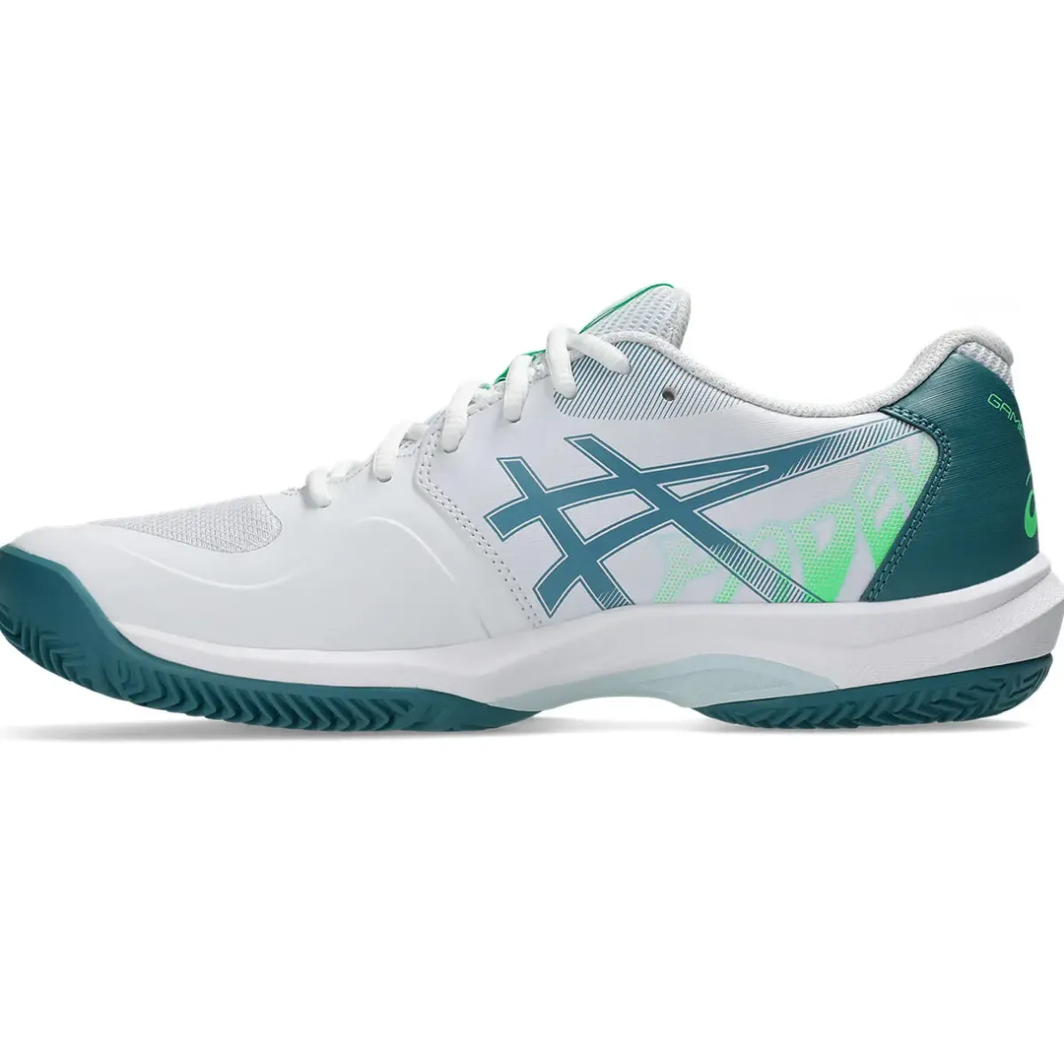 Asics Padelsko|Indendørssko-Game FF Padel Indendørssko Herre