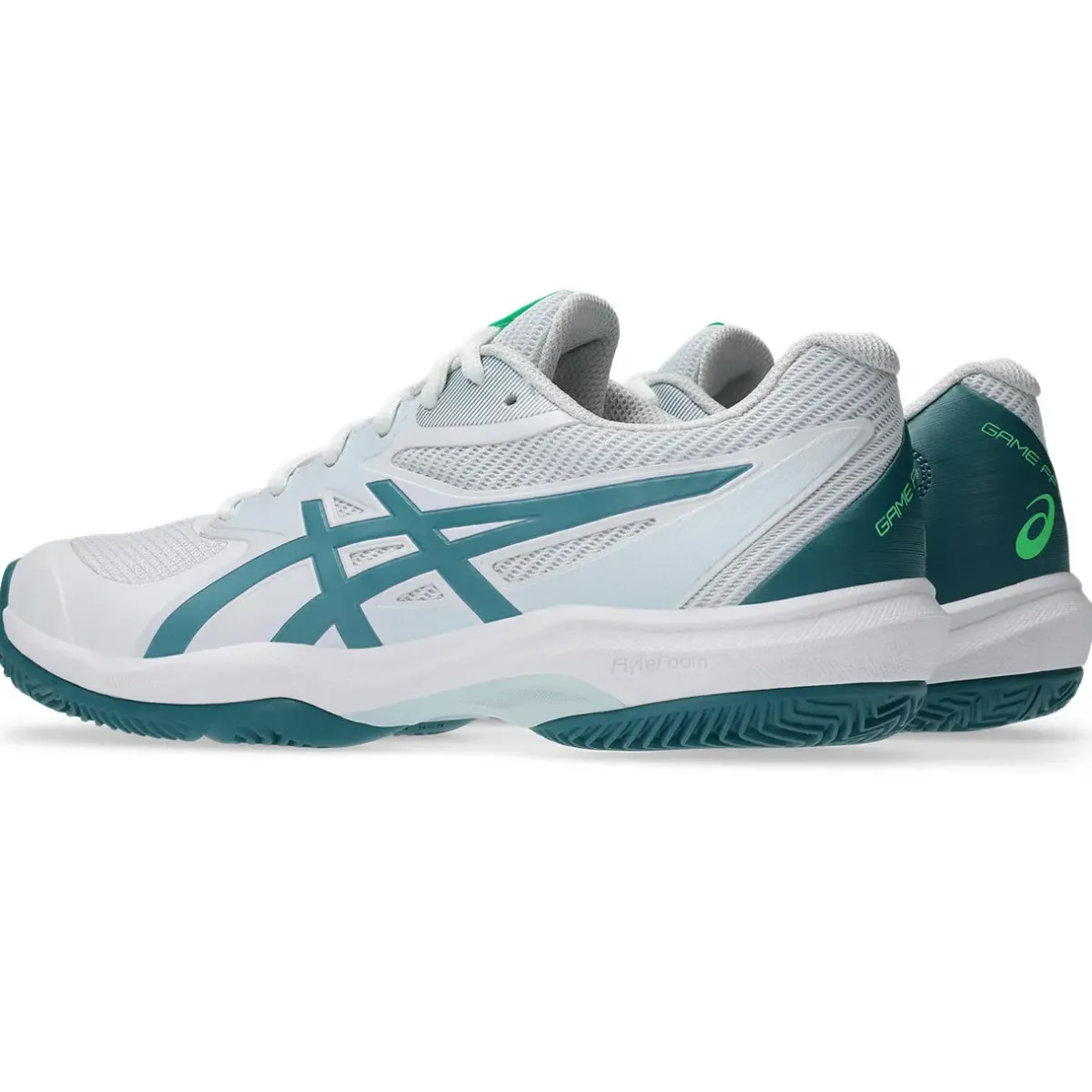 Asics Padelsko|Indendørssko-Game FF Padel Indendørssko Herre