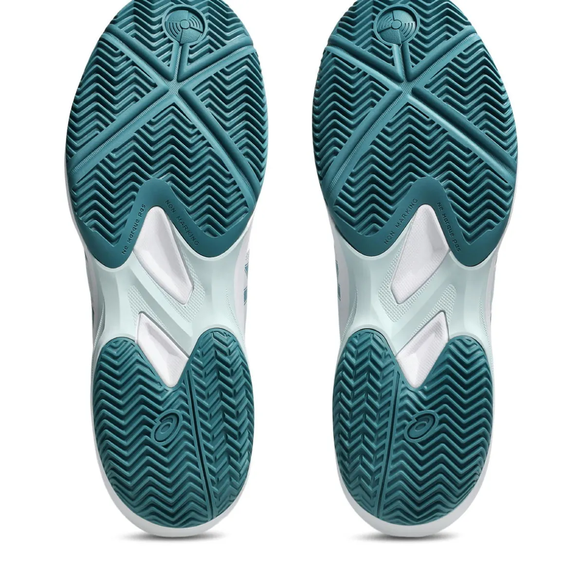 Asics Padelsko|Indendørssko-Game FF Padel Indendørssko Herre