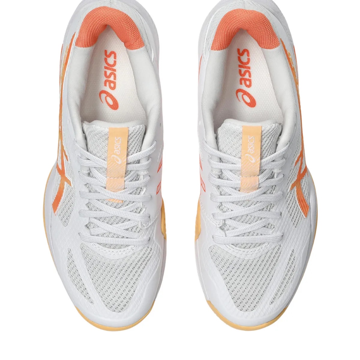 Asics Håndboldsko|Padelsko-Gel-Blade 2 Indendørssko Dame