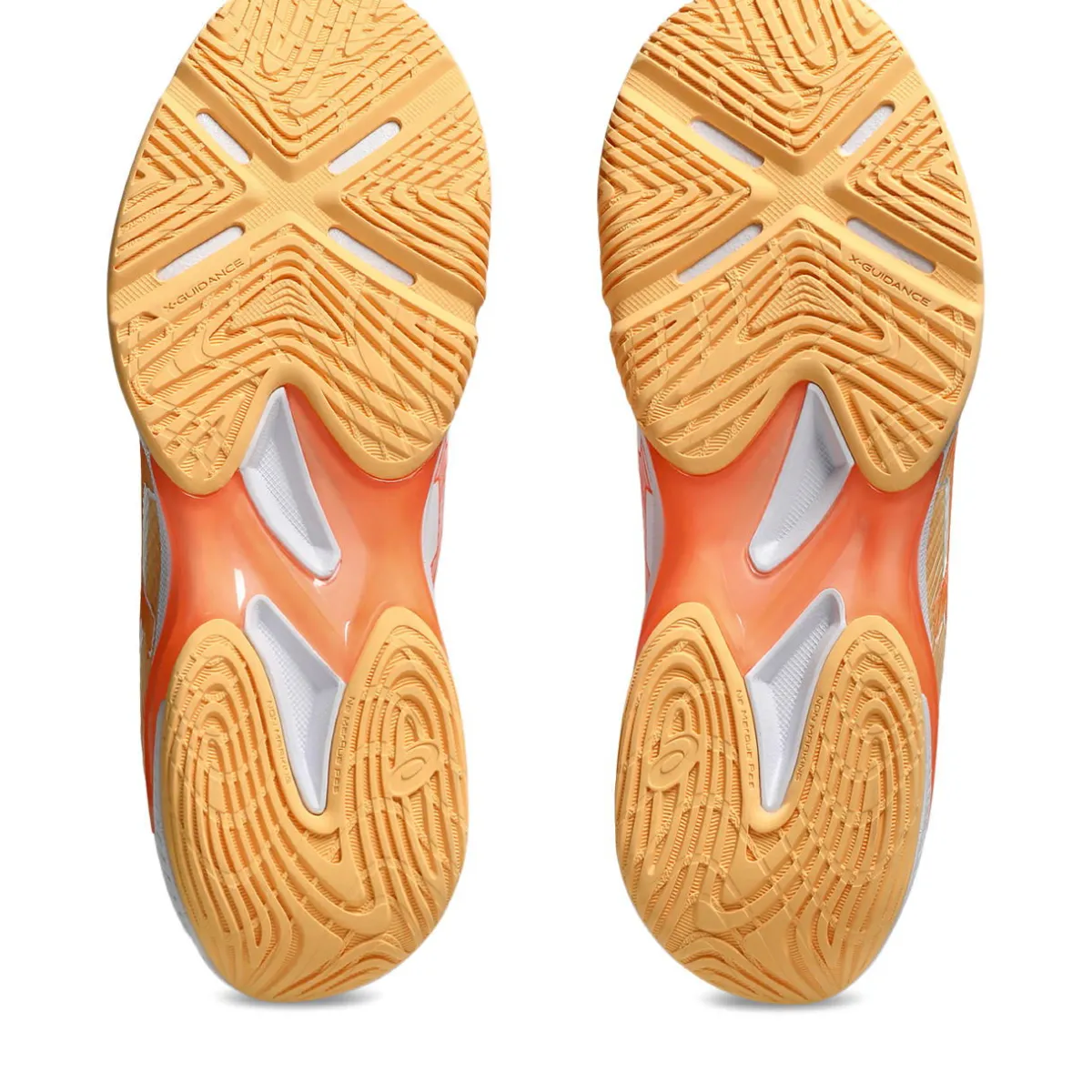 Asics Håndboldsko|Padelsko-Gel-Blade 2 Indendørssko Dame