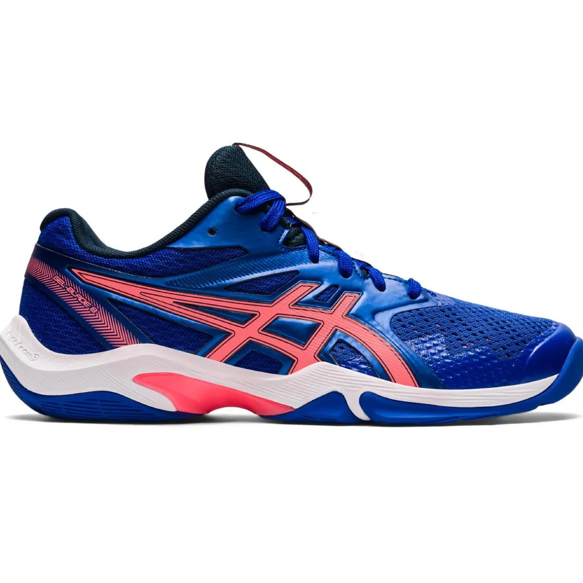Asics Håndbolde-Gel-Blade 8 Indendørssko Dame
