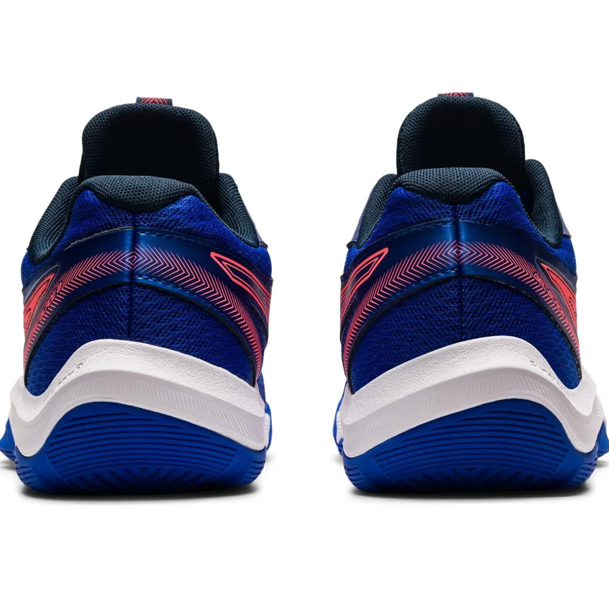 Asics Håndbolde-Gel-Blade 8 Indendørssko Dame