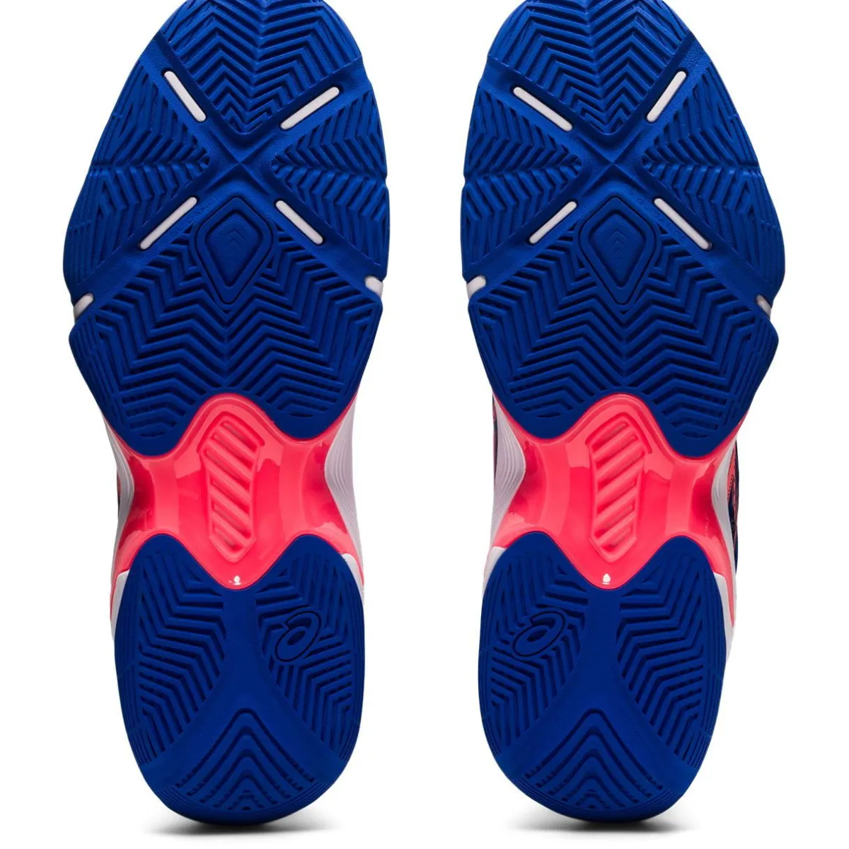 Asics Håndbolde-Gel-Blade 8 Indendørssko Dame