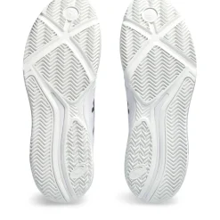 Asics Padelsko|Indendørssko-Gel-Challenger 14 Padel Indendørssko Herre  White / Black