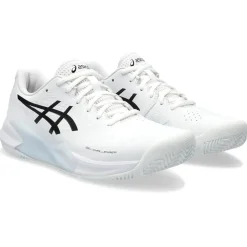 Asics Padelsko|Indendørssko-Gel-Challenger 14 Padel Indendørssko Herre  White / Black
