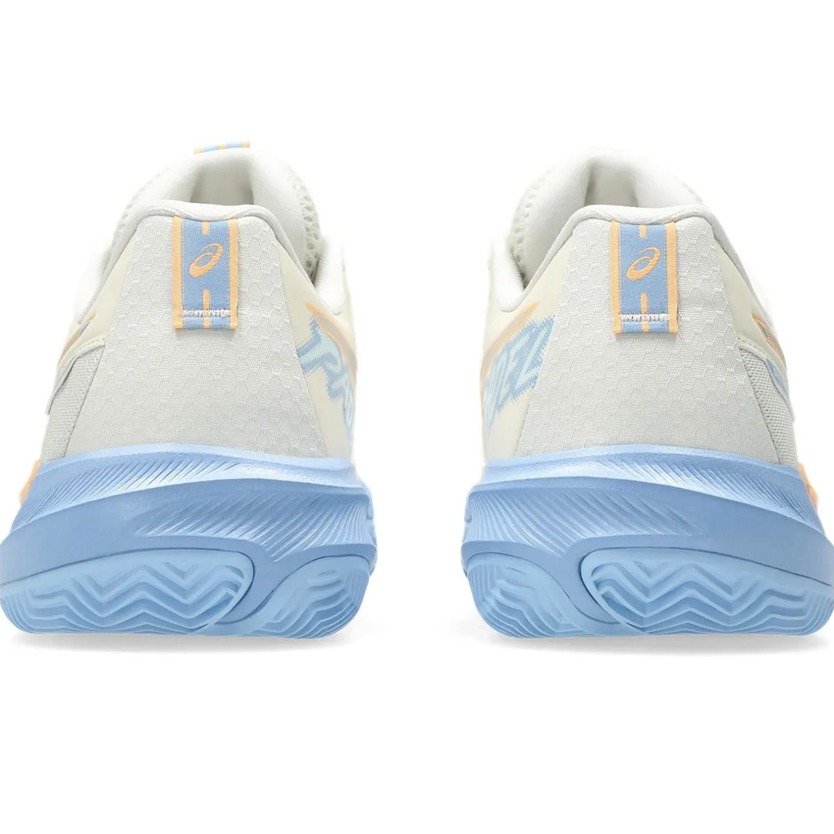 Asics Padelsko|Indendørssko-Gel-Challenger 15 Padelsko Dame