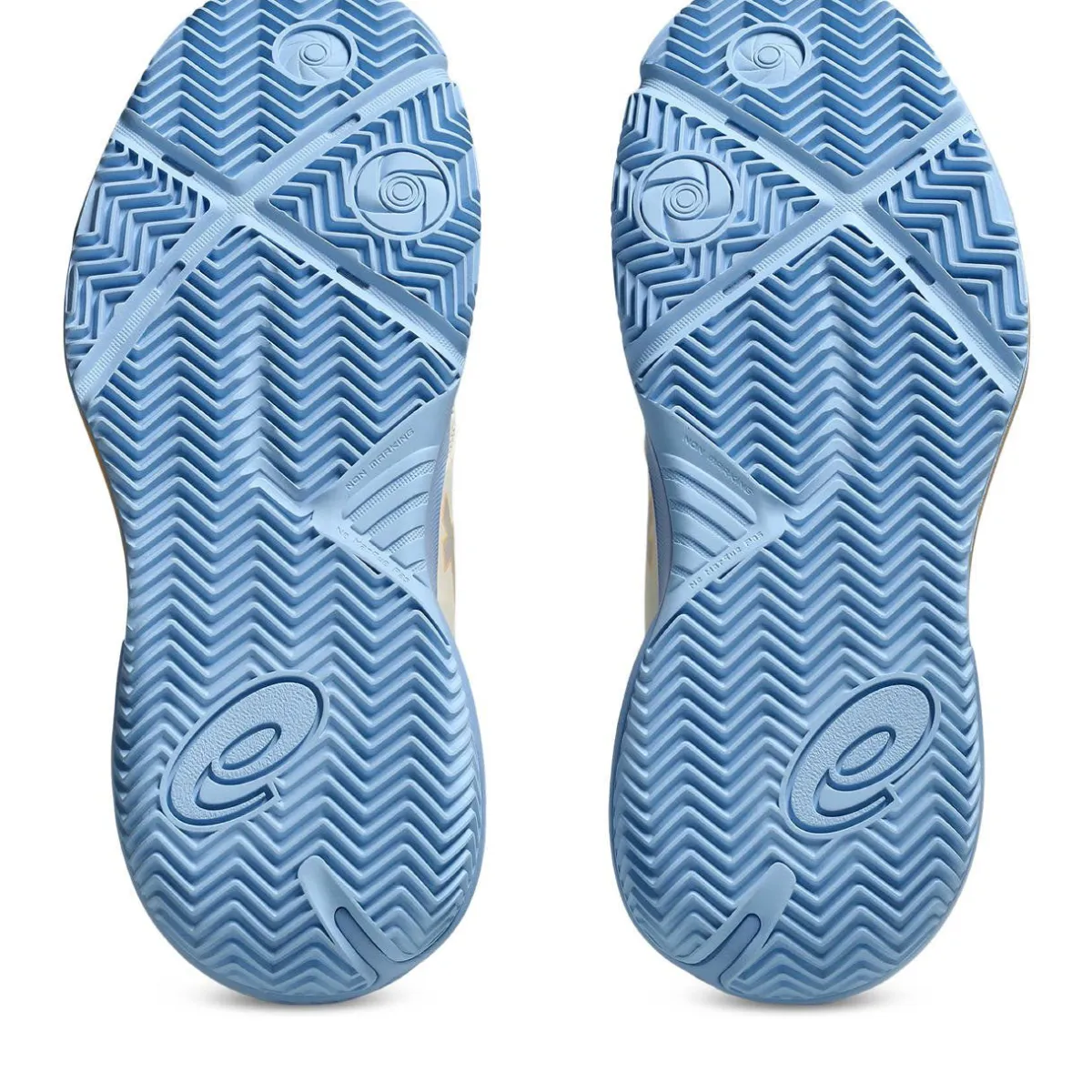 Asics Padelsko|Indendørssko-Gel-Challenger 15 Padelsko Dame