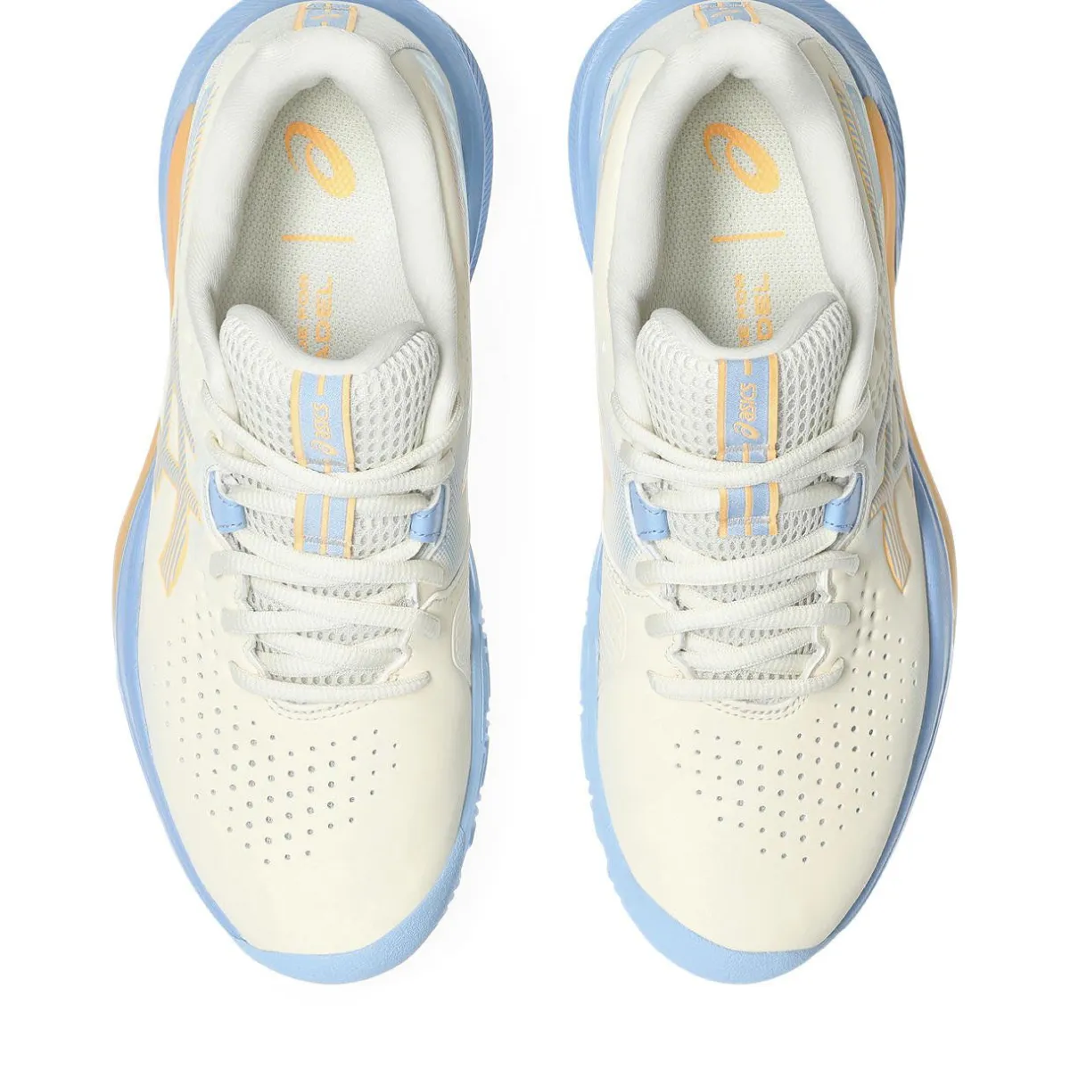 Asics Padelsko|Indendørssko-Gel-Challenger 15 Padelsko Dame