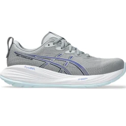 Asics Løbesko|Løbesko-Gel-Cumulus 27 Løbesko Herre  Gravel/Midnight