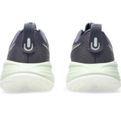 Asics Løbesko|Løbesko-Gel-Cumulus 27 Løbesko Dame  Indigo Fog / Cream