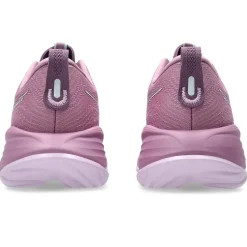 Asics Løbesko|Løbesko-Gel-Cumulus 27 Løbesko Dame  Ube / Light Tube