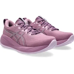 Asics Løbesko|Løbesko-Gel-Cumulus 27 Løbesko Dame  Ube / Light Tube