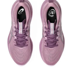 Asics Løbesko|Løbesko-Gel-Cumulus 27 Løbesko Dame  Ube / Light Tube