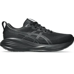 Asics Løbesko|Løbesko-Gel-Cumulus 27 Løbesko Herre  Black / Carrier Grey