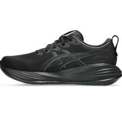 Asics Løbesko|Løbesko-Gel-Cumulus 27 Løbesko Herre Black / Carrier Grey