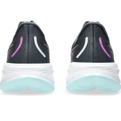 Asics Løbesko|Løbesko-Gel-Cumulus 26 Løbesko Dame  Tarmac / Bold Magenta