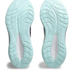 Asics Løbesko|Løbesko-Gel-Cumulus 26 Løbesko Dame  Tarmac / Bold Magenta