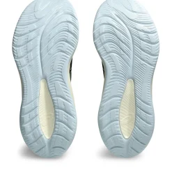 Asics Løbesko|Løbesko-Gel-Cumulus 26 Løbesko Herre Black / Safety Yellow