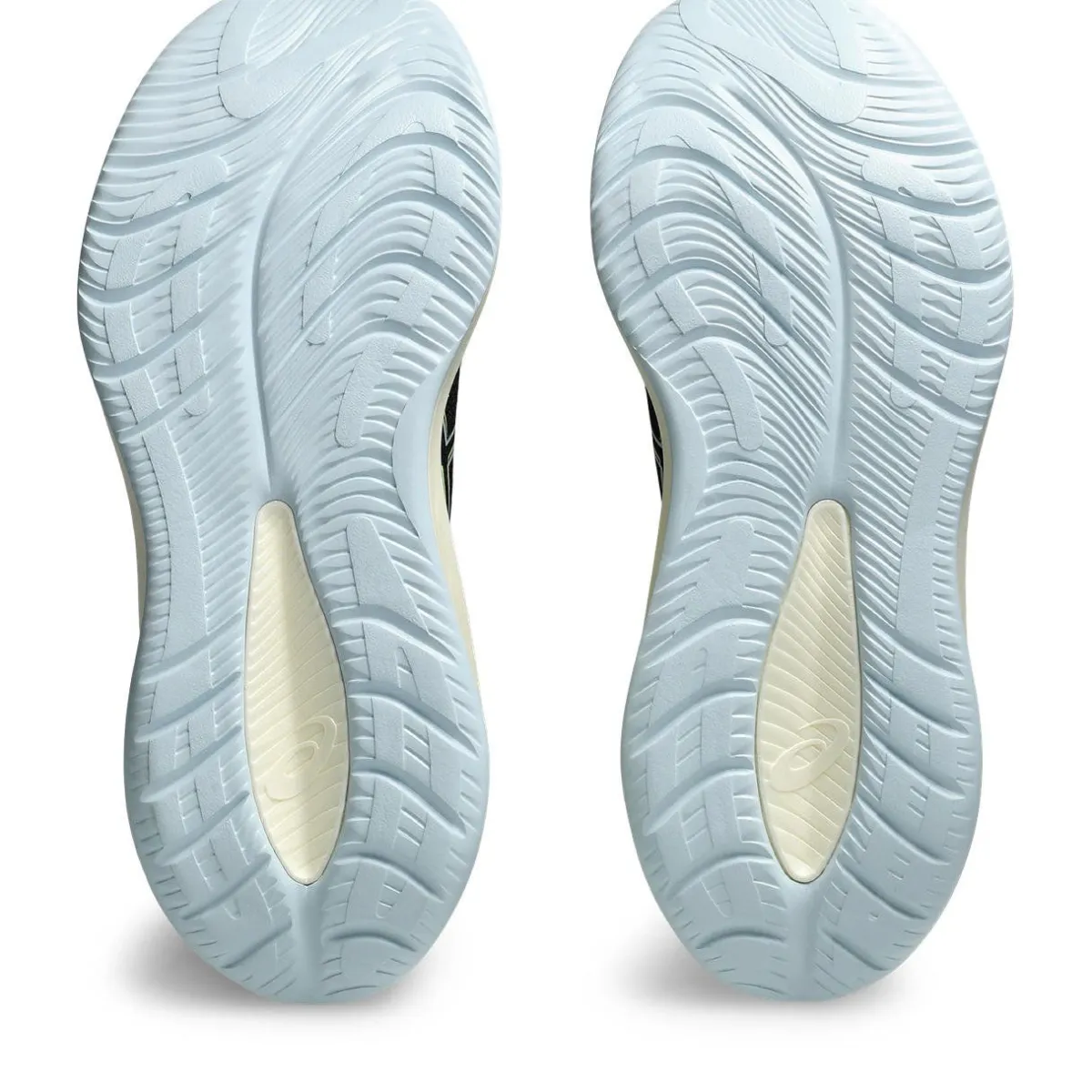 Asics Løbesko|Løbesko-Gel-Cumulus 26 Løbesko Herre Black / Safety Yellow