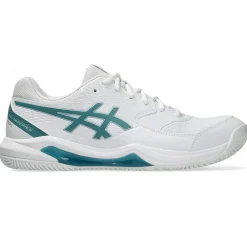 Asics Padelsko|Indendørssko-Gel-Dedicate 8 Padel Indendørssko Herre