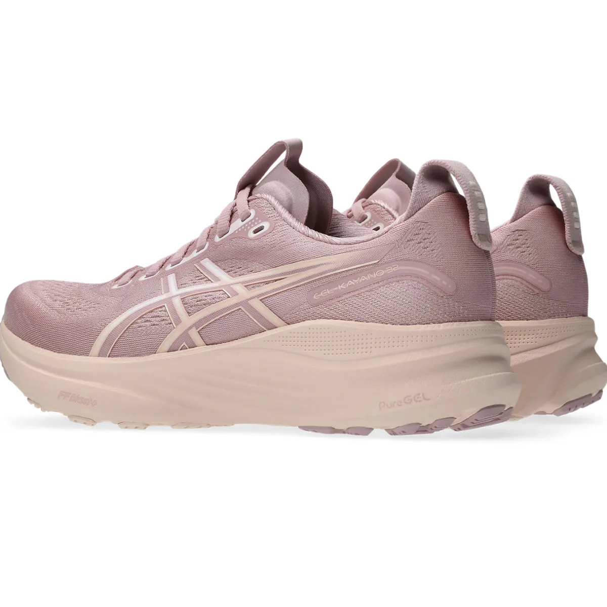 Asics Løbesko|Løbesko-Gel-Kayano 32 Løbesko Dame