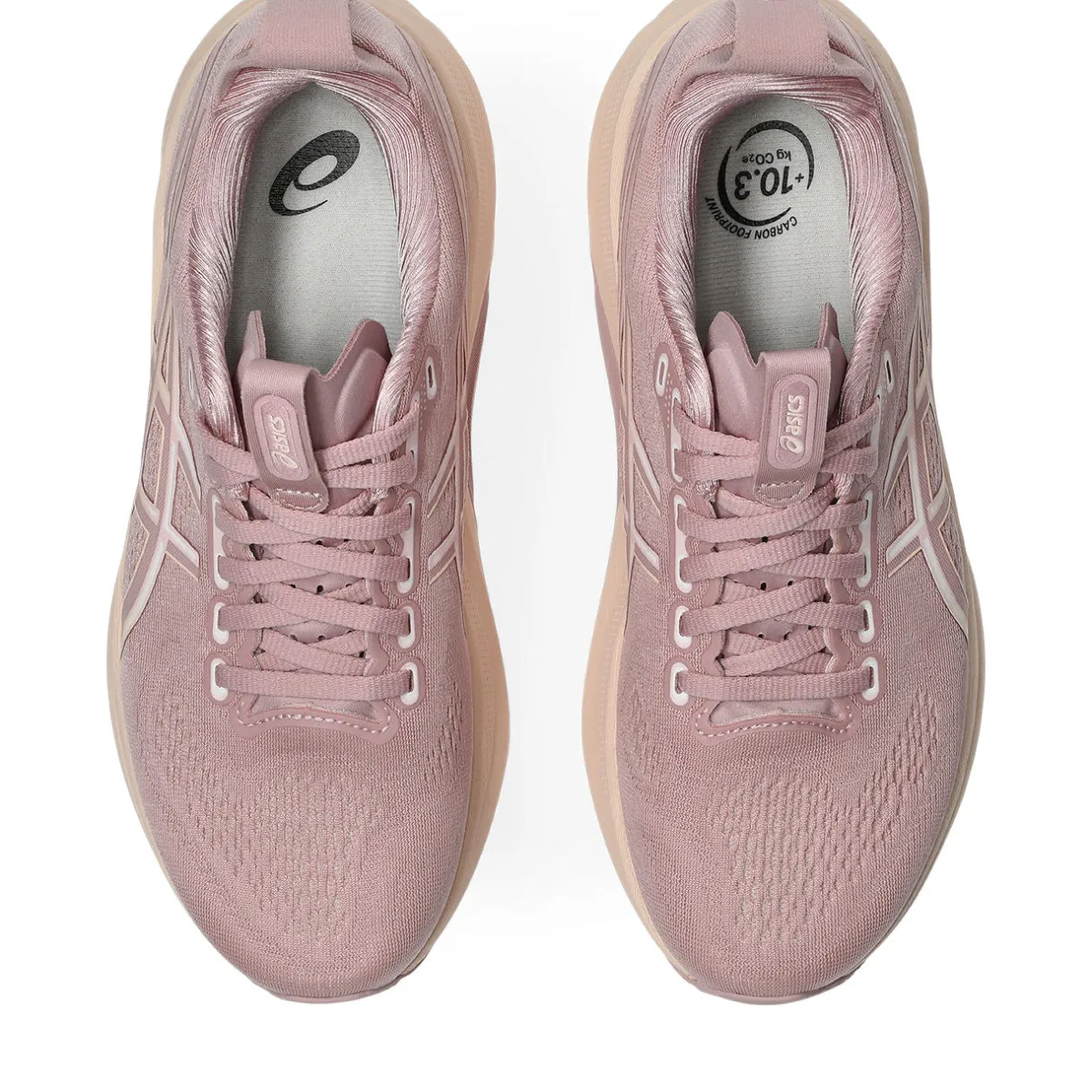 Asics Løbesko|Løbesko-Gel-Kayano 32 Løbesko Dame