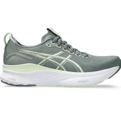 Asics Løbesko|Løbesko-Gel-Kayano 32 Løbesko Dame  Monument blue / Whisper green
