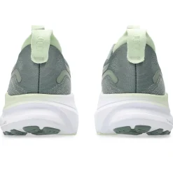 Asics Løbesko|Løbesko-Gel-Kayano 32 Løbesko Dame  Monument blue / Whisper green