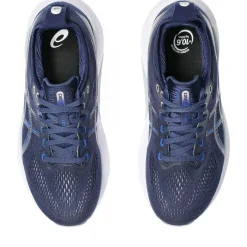 Asics Løbesko|Løbesko-Gel-Kayano 31 Løbesko Dame, indigo blue  Indigo Blue / Pure Silver