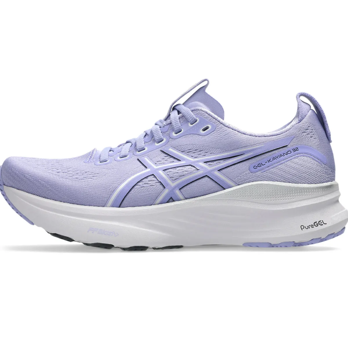 Asics Løbesko|Løbesko-Gel-Kayano 32 Løbesko Dame