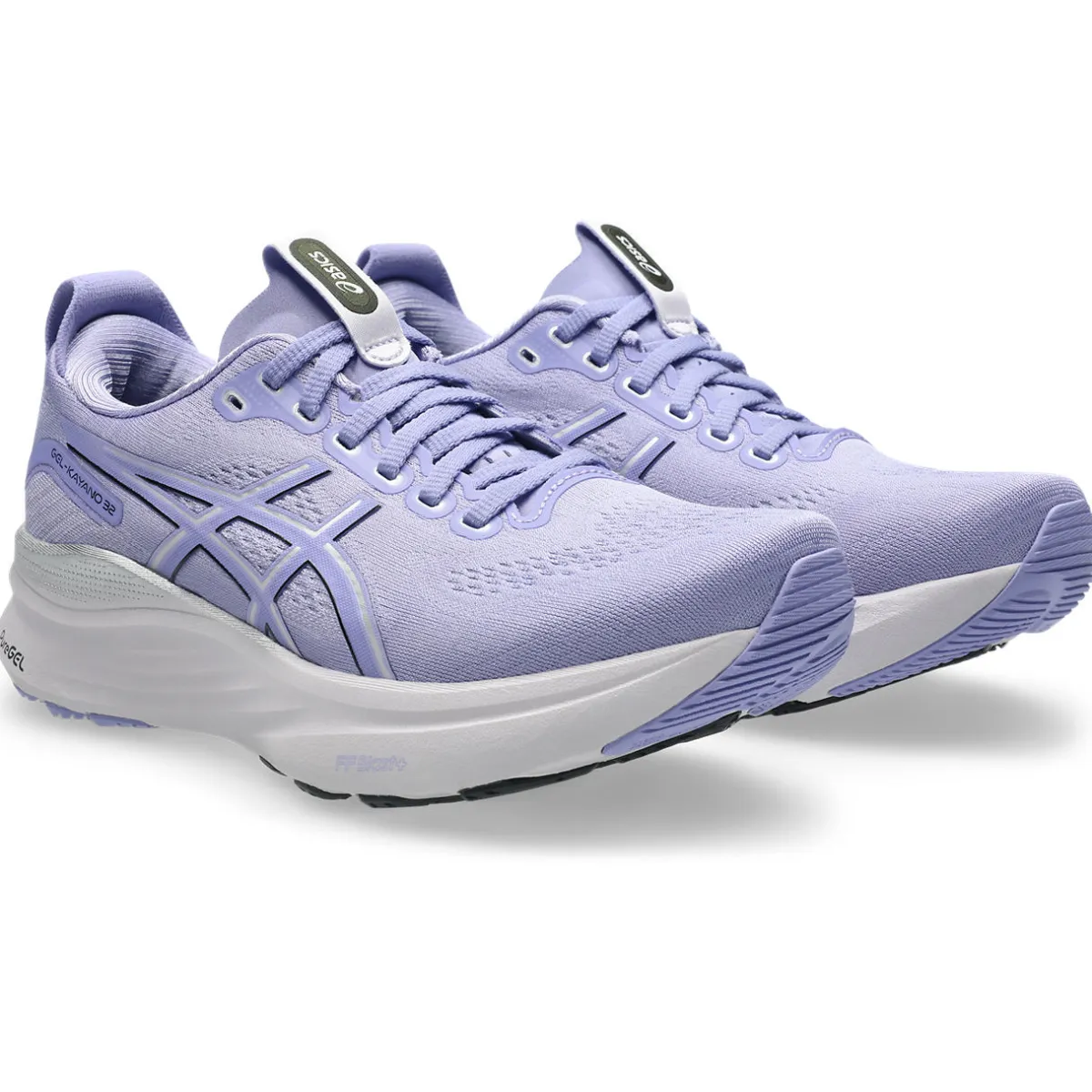 Asics Løbesko|Løbesko-Gel-Kayano 32 Løbesko Dame