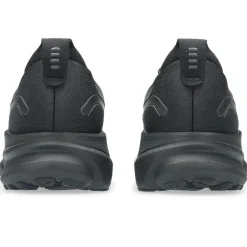 Asics Løbesko|Løbesko-Gel-Kayano 32 Løbesko Dame  Black / Graphite gray