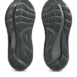 Asics Løbesko|Løbesko-Gel-Kayano 32 Løbesko Dame  Black / Graphite gray