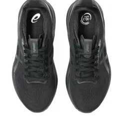 Asics Løbesko|Løbesko-Gel-Kayano 32 Løbesko Dame  Black / Graphite gray