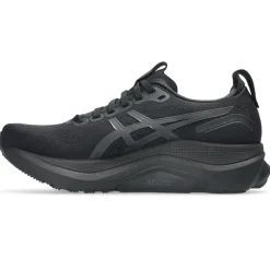 Asics Løbesko|Løbesko-Gel-Kayano 32 Løbesko Dame  Black / Graphite gray