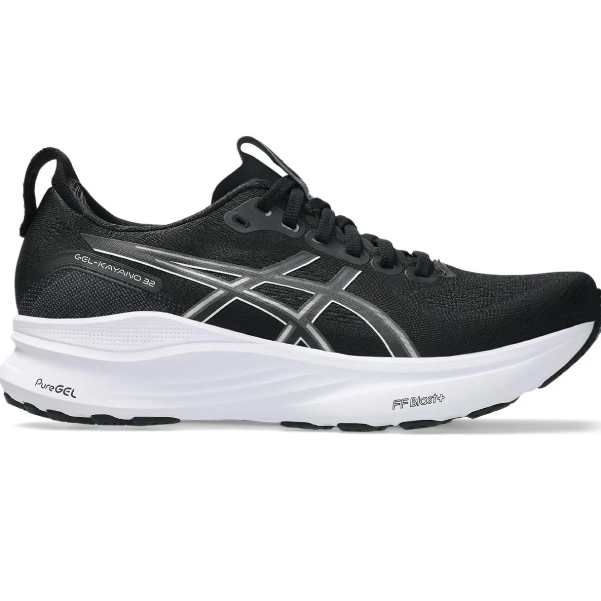 Asics Løbesko|Løbesko-Gel-Kayano 32 Løbesko Dame