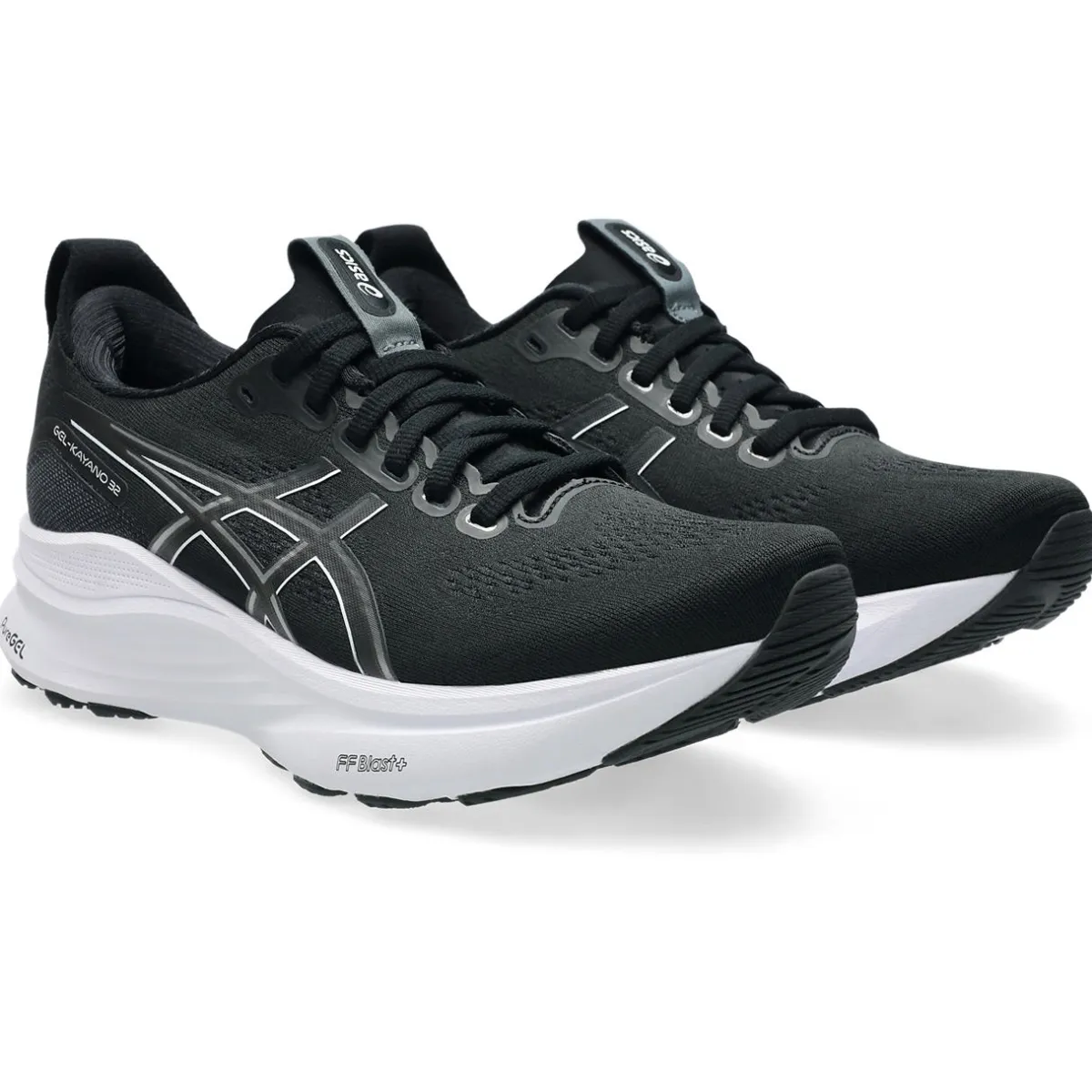 Asics Løbesko|Løbesko-Gel-Kayano 32 Løbesko Dame