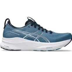 Asics Løbesko|Løbesko-Gel-Kayano 32 Løbesko Herre  Winter Sea / Midnight