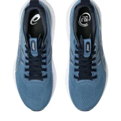 Asics Løbesko|Løbesko-Gel-Kayano 32 Løbesko Herre  Winter Sea / Midnight