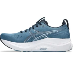 Asics Løbesko|Løbesko-Gel-Kayano 32 Løbesko Herre  Winter Sea / Midnight