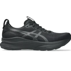 Asics Løbesko|Løbesko-Gel-Kayano 32 Løbesko Herre  Black / Graphite Grey