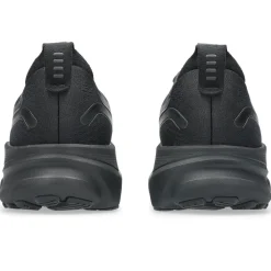 Asics Løbesko|Løbesko-Gel-Kayano 32 Løbesko Herre  Black / Graphite Grey