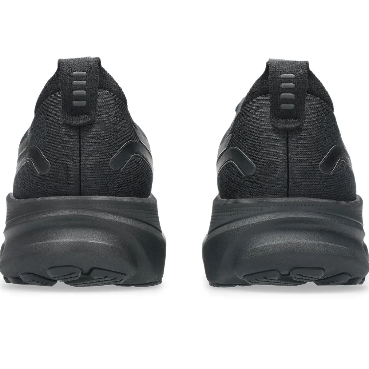 Asics Løbesko|Løbesko-Gel-Kayano 32 Løbesko Herre Black / Graphite Grey