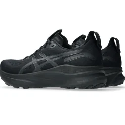 Asics Løbesko|Løbesko-Gel-Kayano 32 Løbesko Herre Black / Graphite Grey